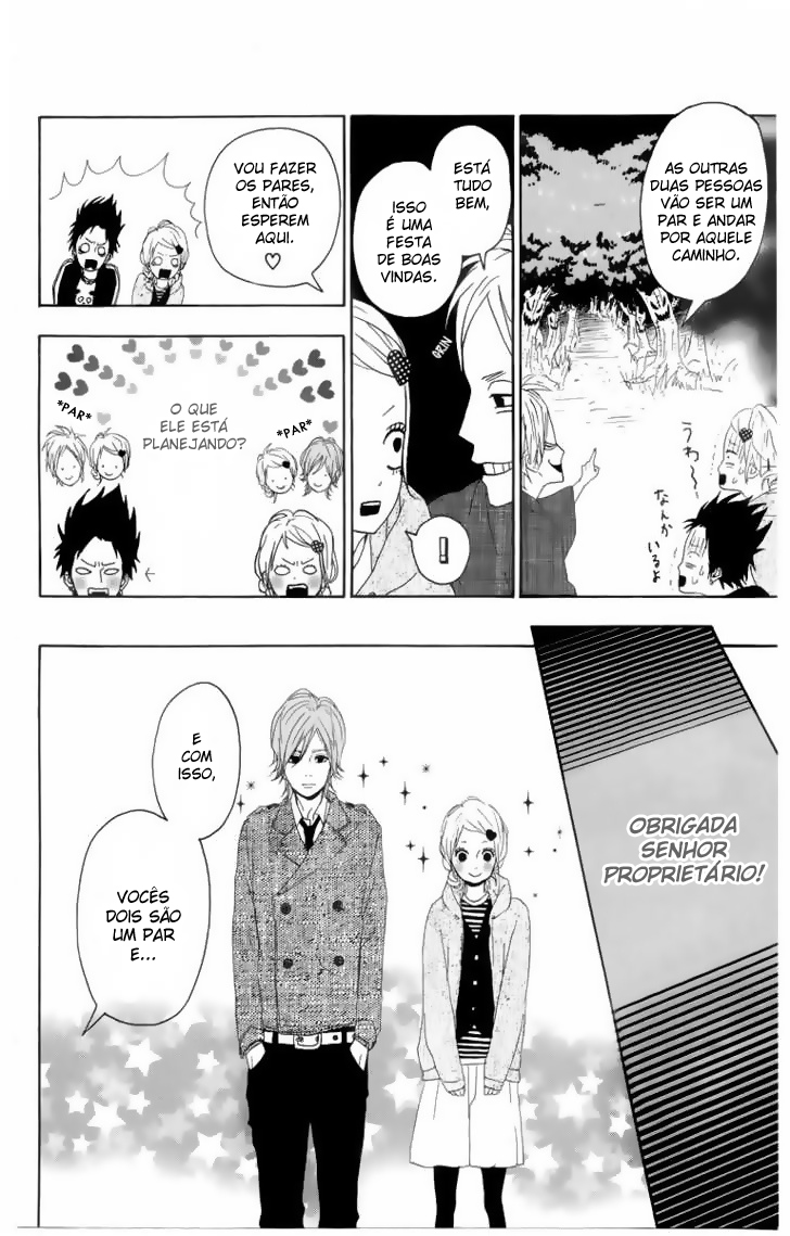 Dreamin' Sun Vol. 1 Ch. 2 第33页