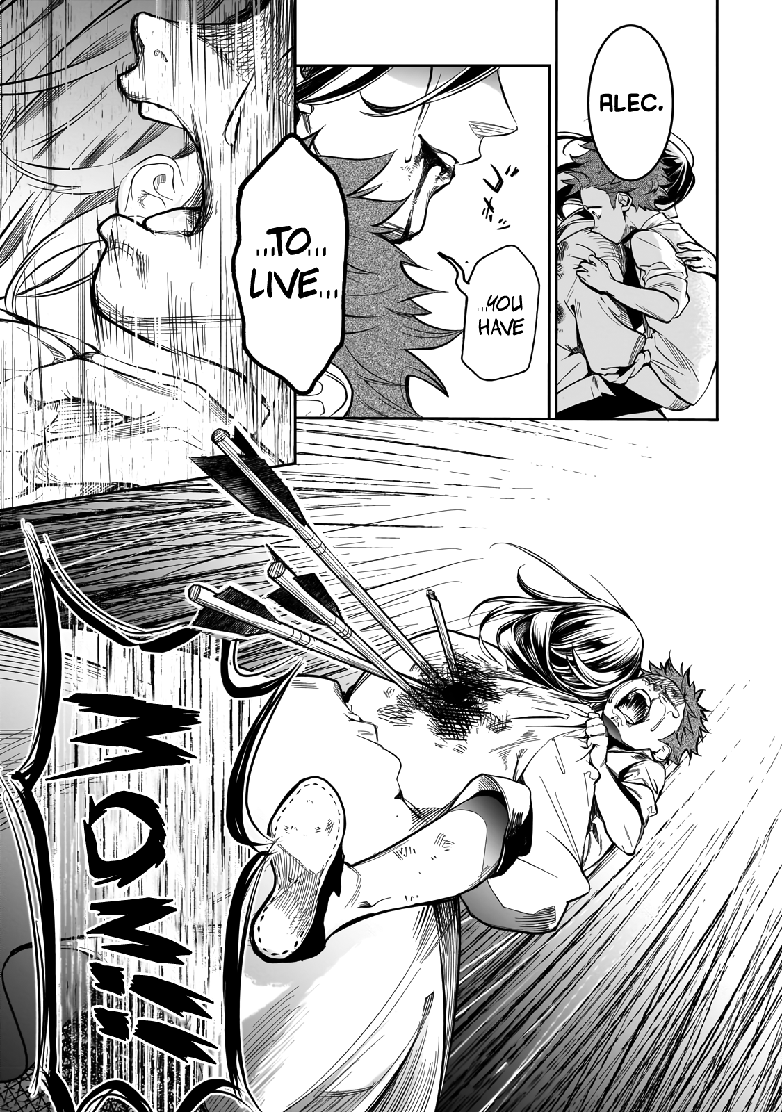 Dainana Maouji Jilbagias no Maou Keikokuki Demon Prince Jilbagias 第27页