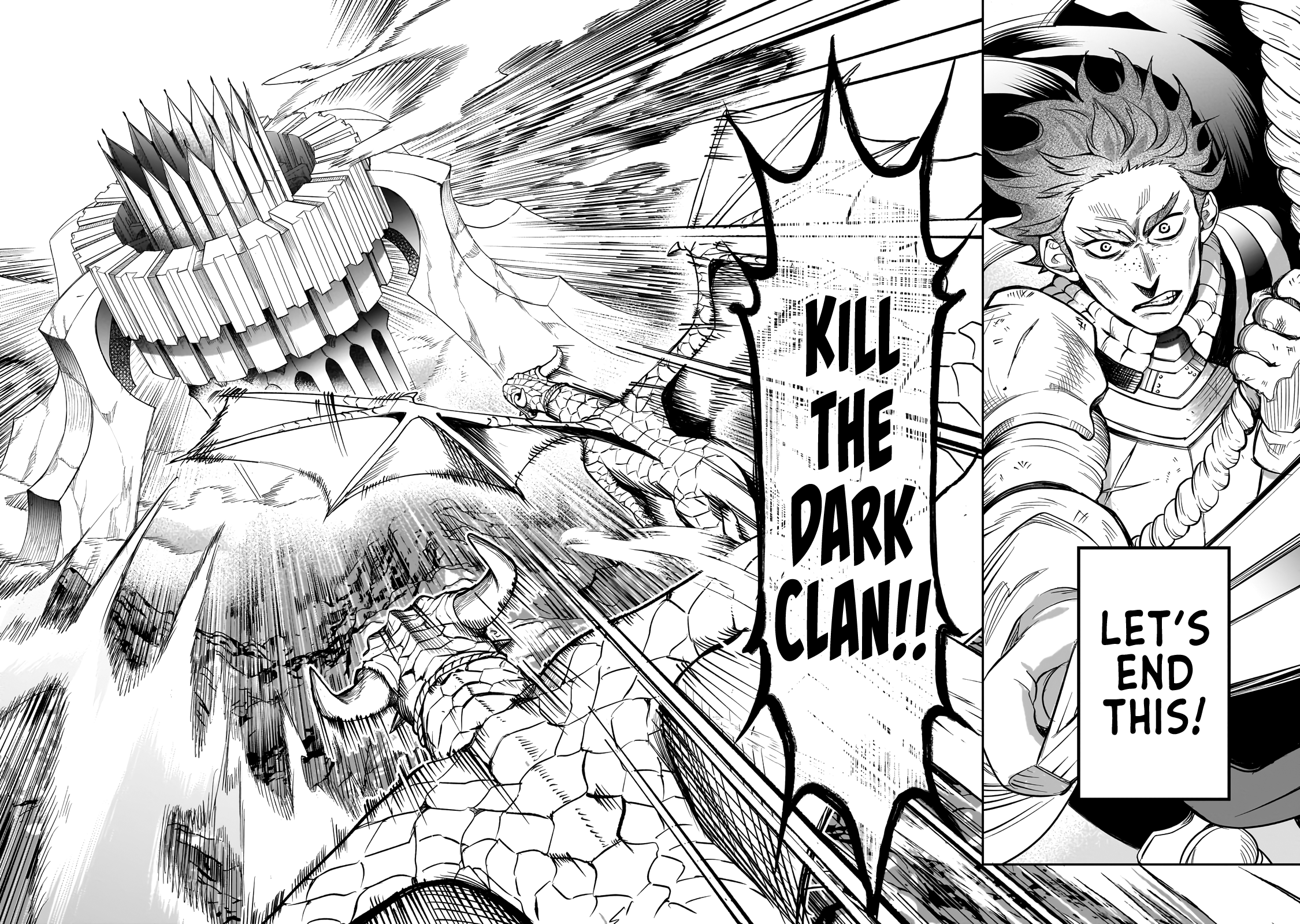 Dainana Maouji Jilbagias no Maou Keikokuki Demon Prince Jilbagias 第36页