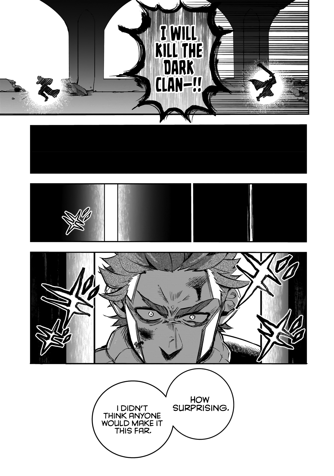 Dainana Maouji Jilbagias no Maou Keikokuki Demon Prince Jilbagias 第40页