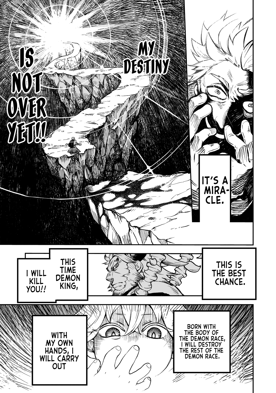 Dainana Maouji Jilbagias no Maou Keikokuki Demon Prince Jilbagias 第56页