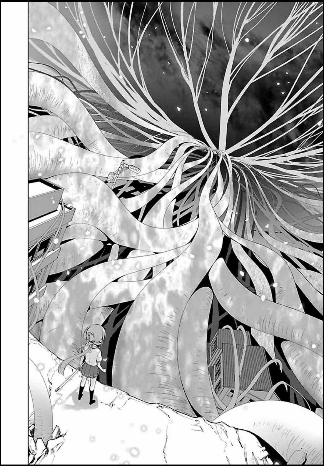 Nogi Wakaba wa Yuusha de Aru Ch. 2 第26页