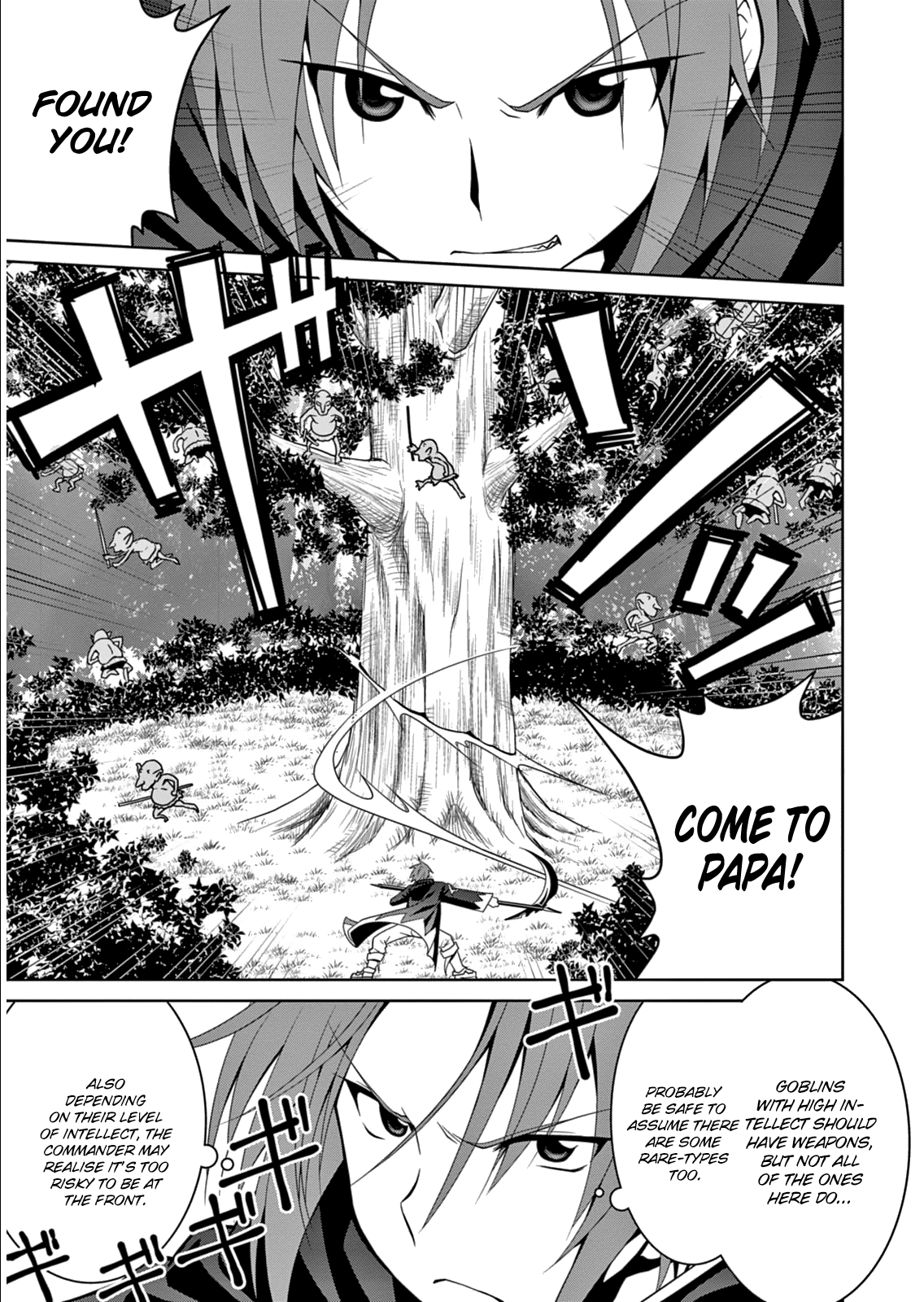 Legend Vol. 1 Ch. 4 第13页