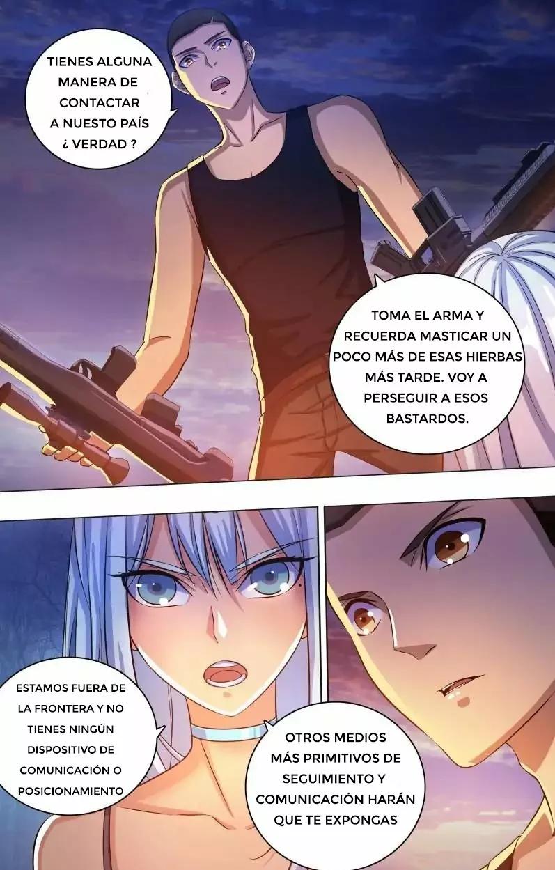 Zuìqiáng Bīngwáng Ch. 5 第6页