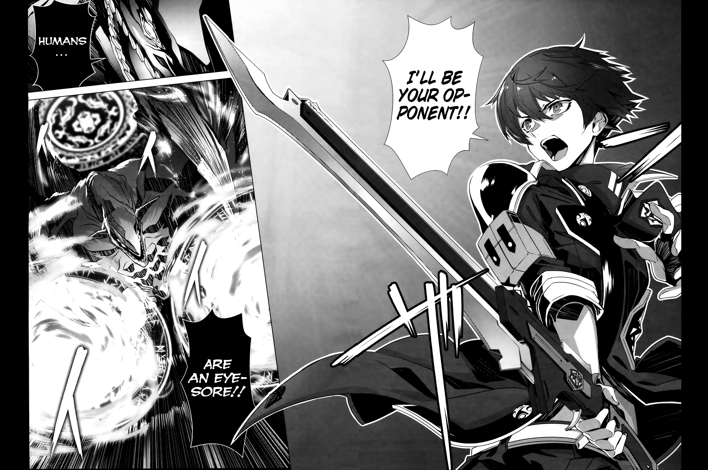 Naze Boku no Sekai wo Daremo Oboeteinai no ka? Vol. 1 Ch. 2 第13页
