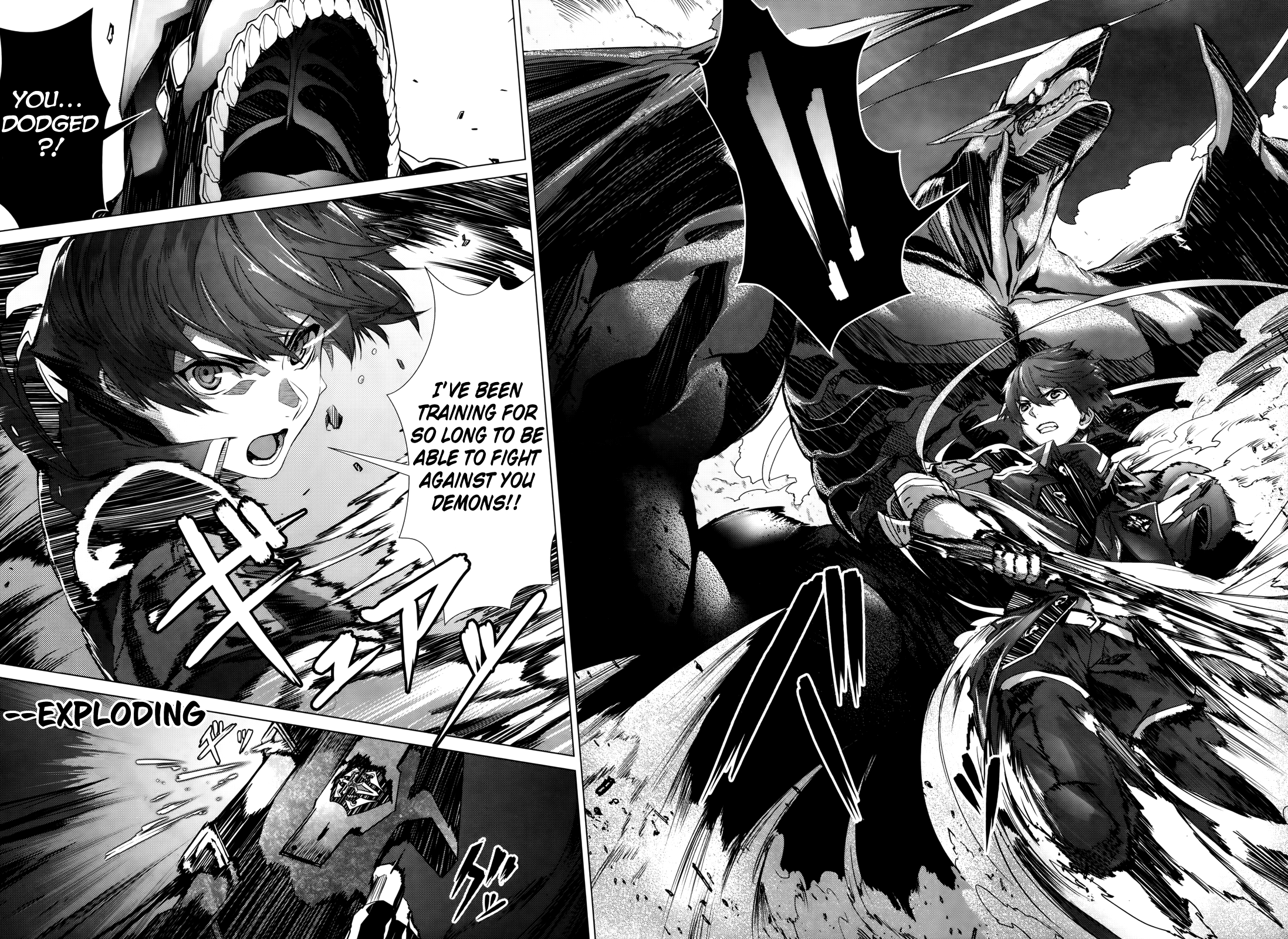 Naze Boku no Sekai wo Daremo Oboeteinai no ka? Vol. 1 Ch. 2 第18页