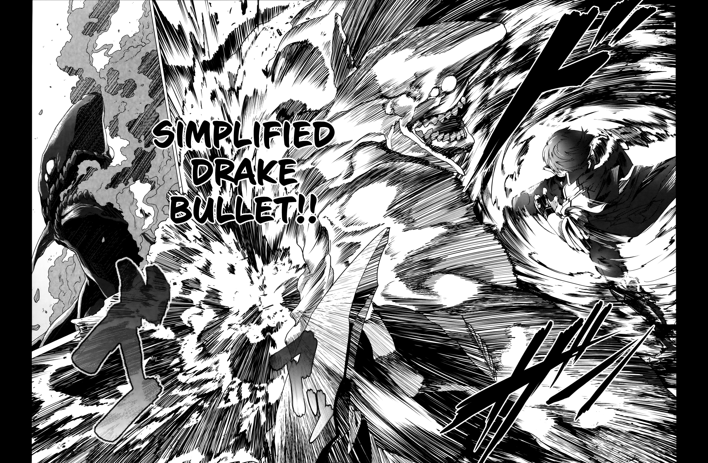 Naze Boku no Sekai wo Daremo Oboeteinai no ka? Vol. 1 Ch. 2 第19页