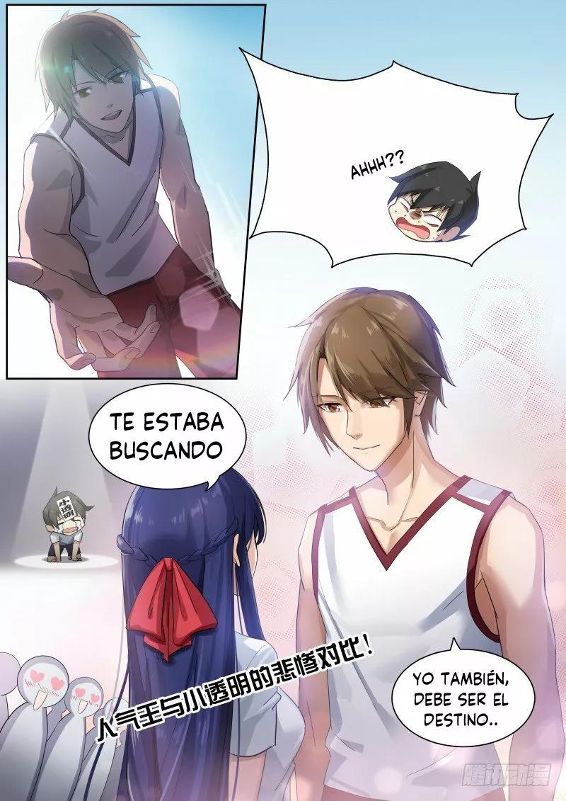Aola Star - Parallel Universe Ch. 1 第17页