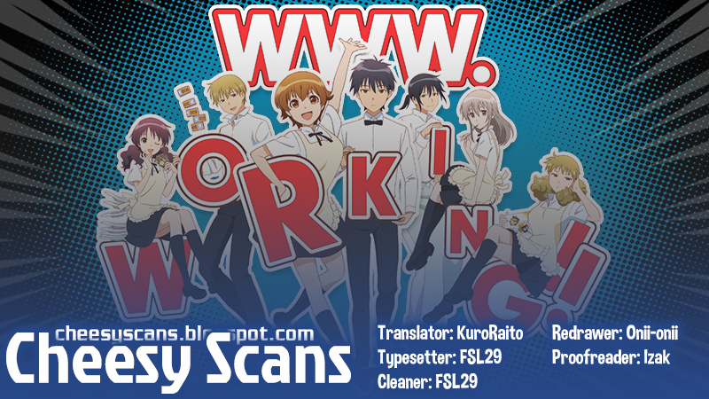 Working!! Web-Ban Vol. 1 Ch. 0.3 第5页