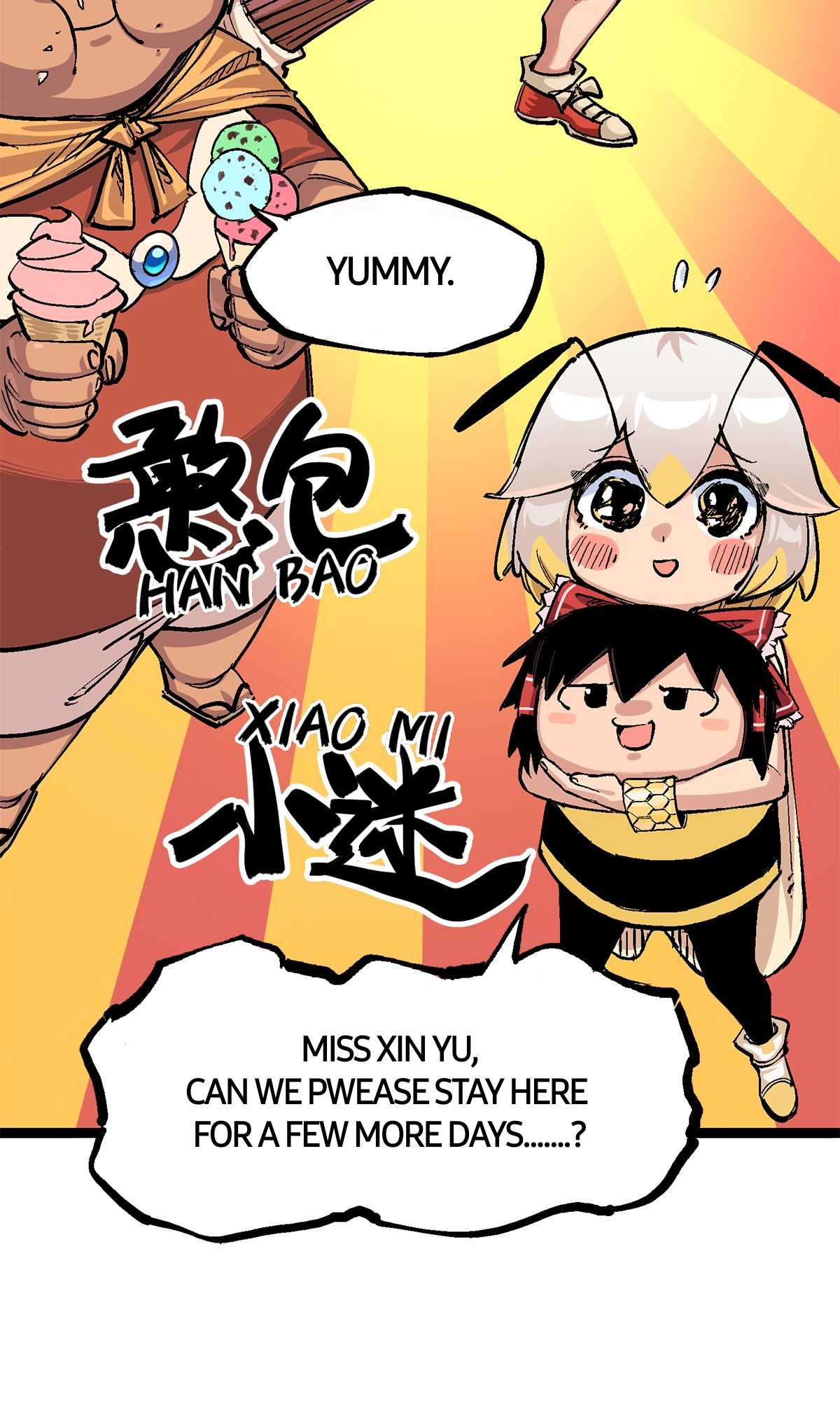 Wu Liu Qi: Heibai Shuanglong 2 Clue 第35页