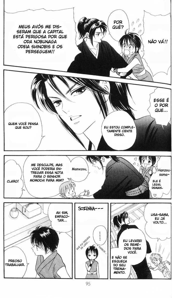 Tail of the Moon Vol. 1 Ch. 4 第8页