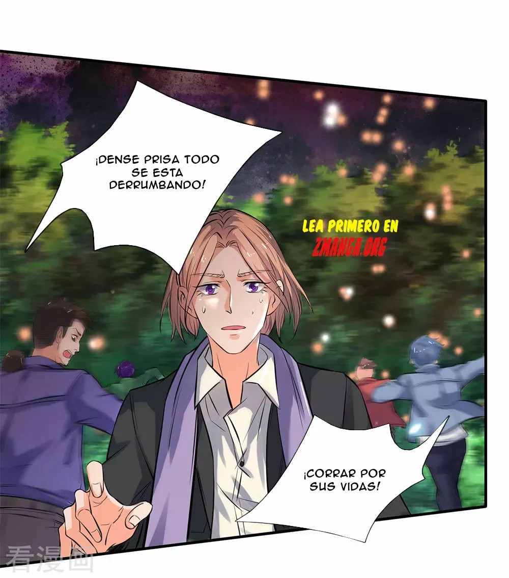 Immortal God King Ch. 4 第20页