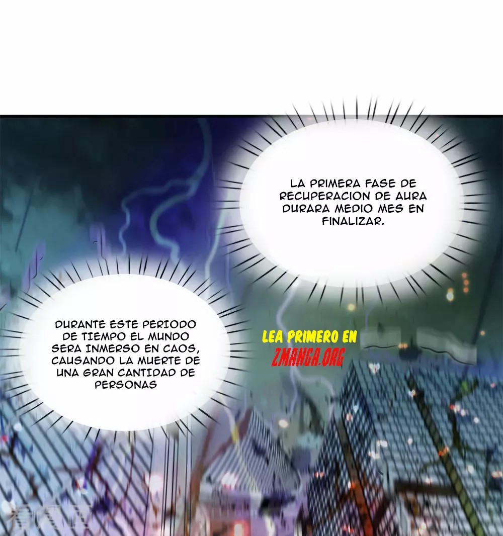 Immortal God King Ch. 4 第25页