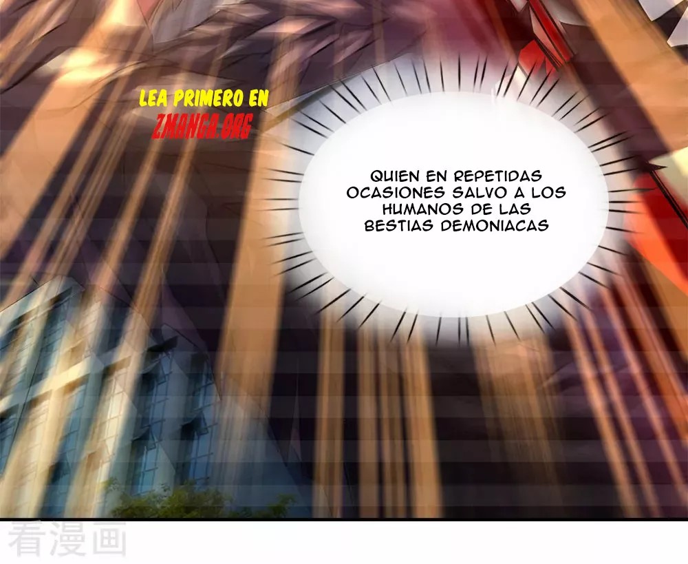 Immortal God King Ch. 4 第8页