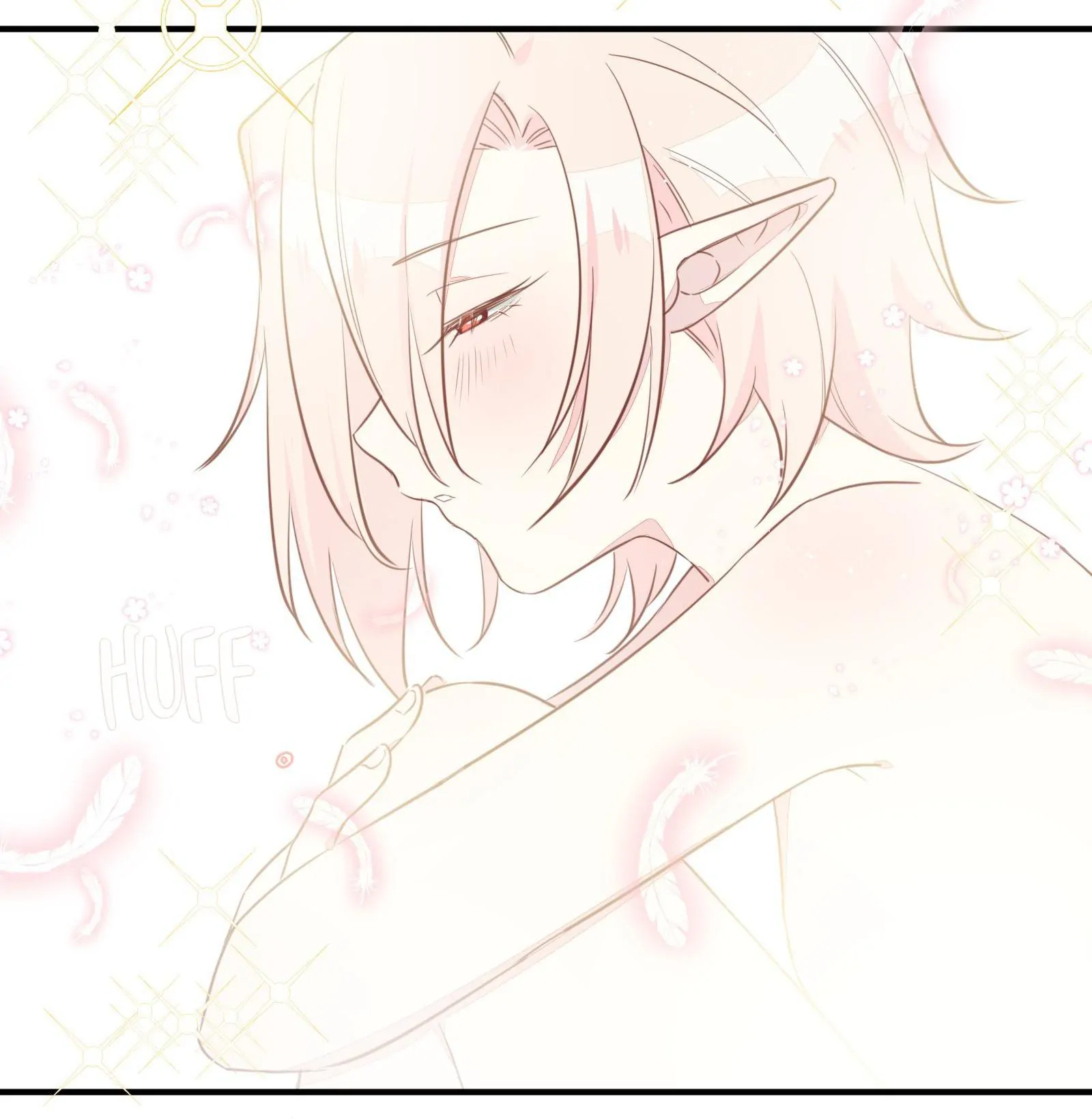 What Should I Do If I've Signed a Marriage Contract with the Elven Princess Vol. 1 Ch. 1 第15页