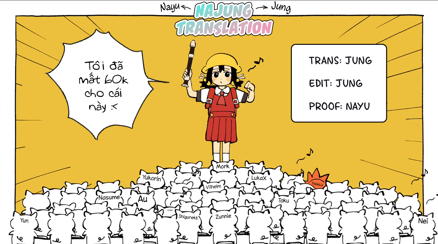 Wakaba-san Chi no Aoi Koi Vol. 1 Ch. 0 第20页