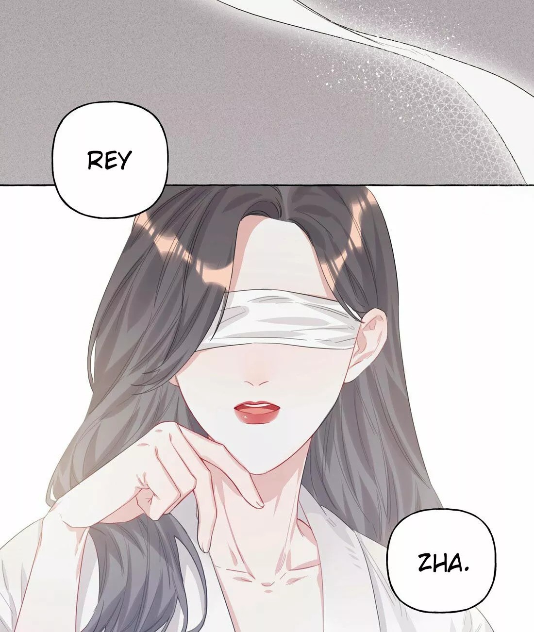 Romance of the Stars Ch. 2 第3页