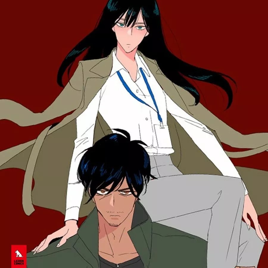 The Lady and Her Butler Vol. 1 Ch. 2 第1页