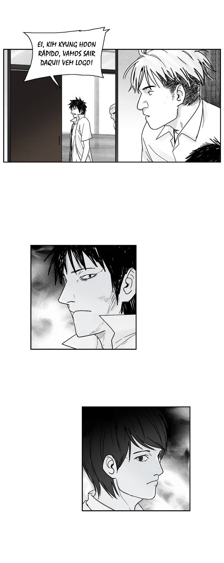 An Eye for an Eye Vol. 1 Ch. 0 第15页