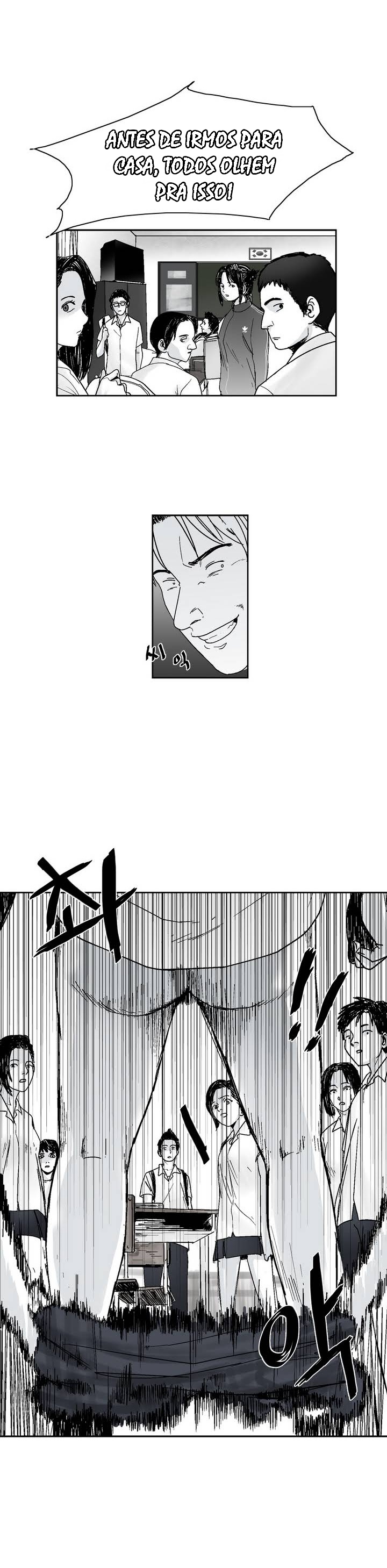 An Eye for an Eye Vol. 1 Ch. 0 第16页