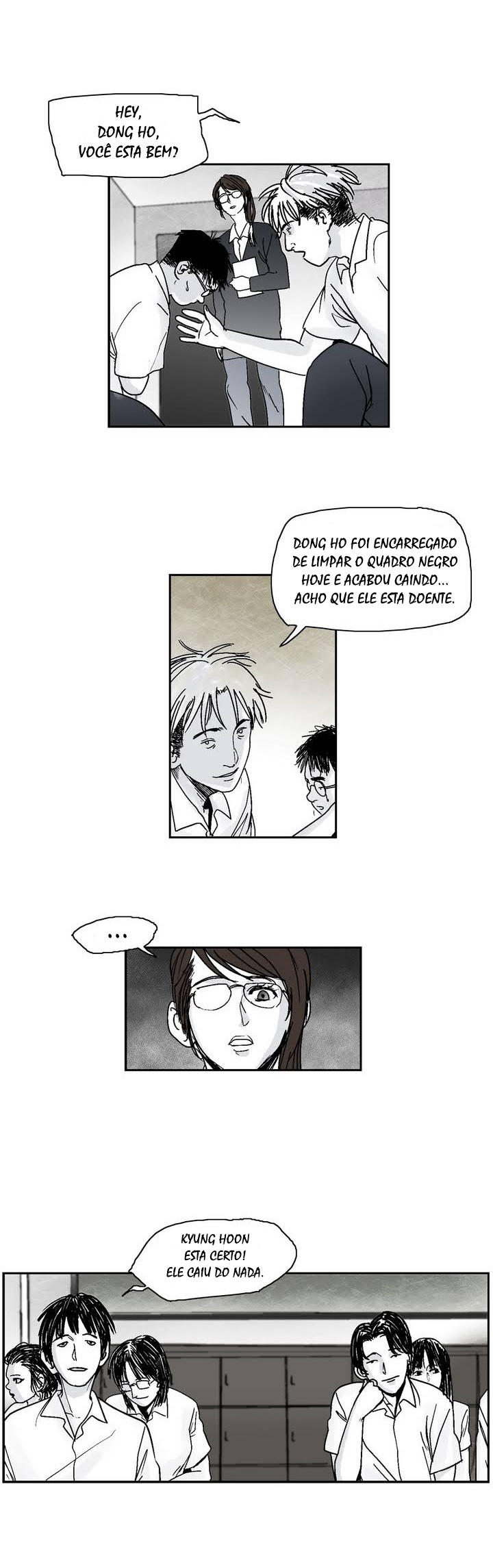 An Eye for an Eye 第7页