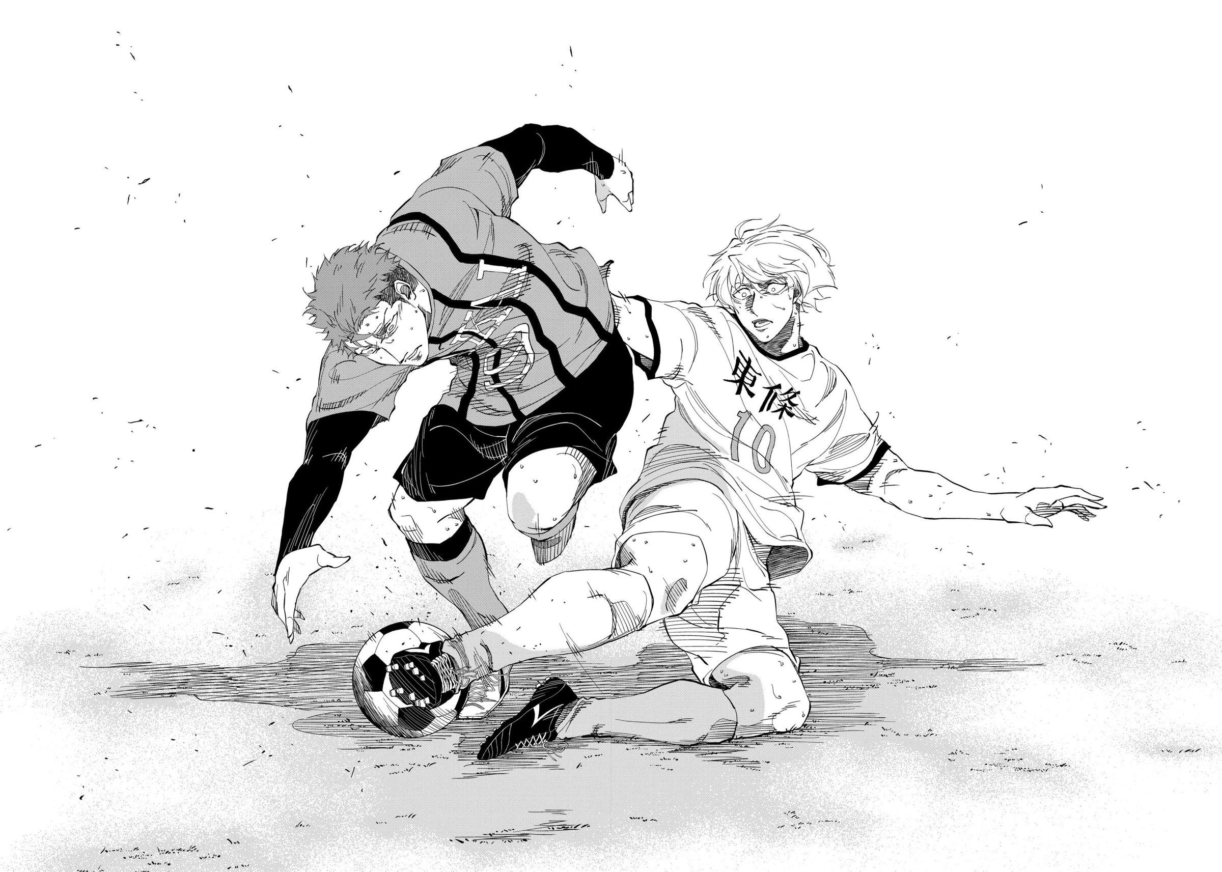 Catenaccio Par tous les moyens qu'il faudra 第54页