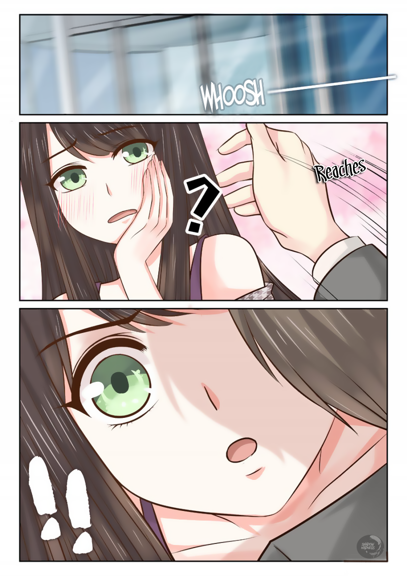 Reluctant to Go Only kiss when the panic has passed 第13页