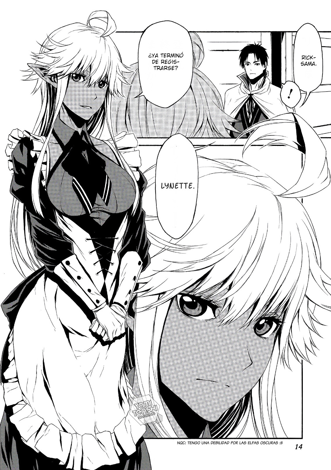 Shinmai Ossan Boukensha, Saikyou Party ni Shinu hodo Kitaerarete Muteki ni Naru. Vol. 1 Ch. 1 第18页