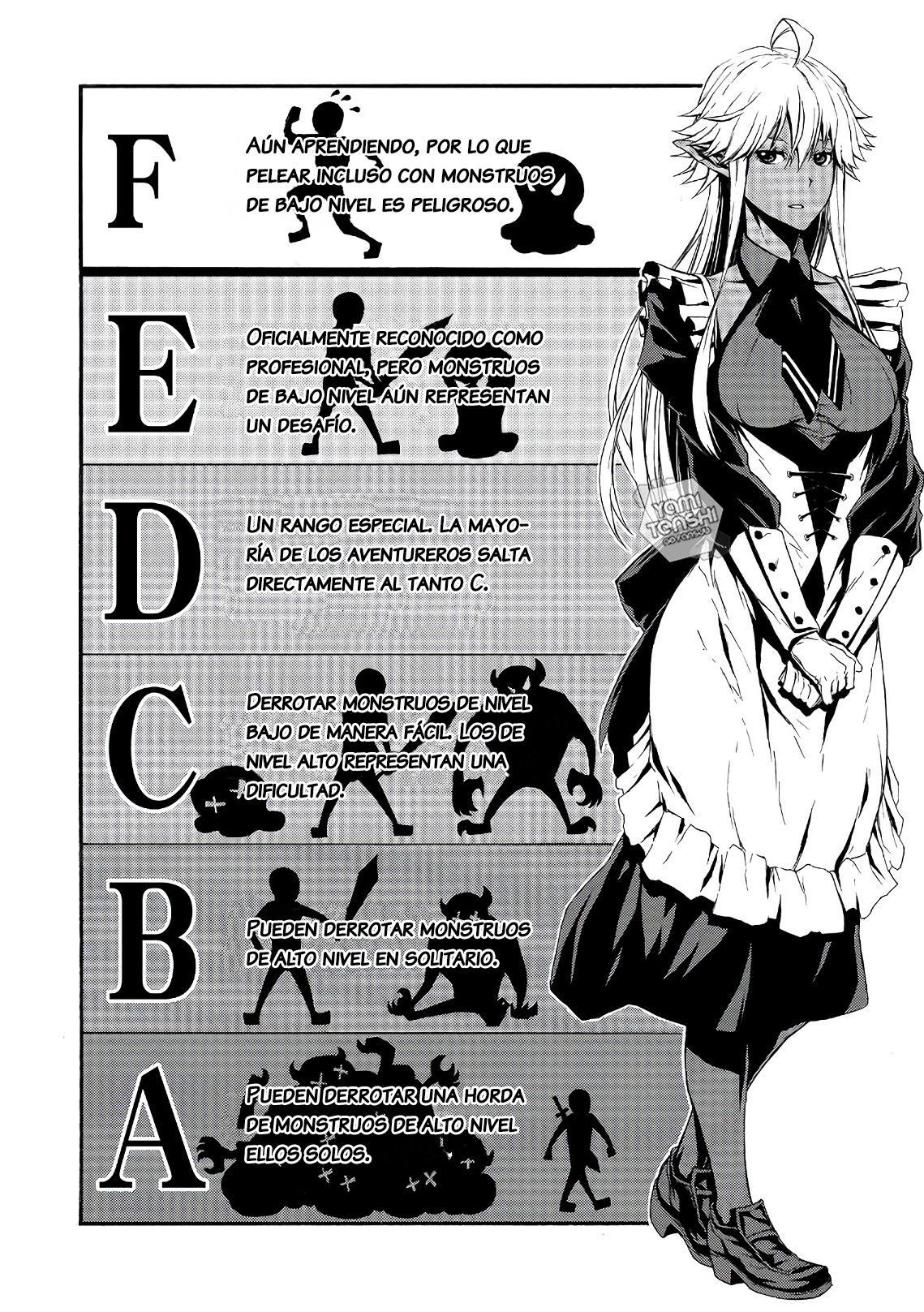 Shinmai Ossan Boukensha, Saikyou Party ni Shinu hodo Kitaerarete Muteki ni Naru. Vol. 1 Ch. 1 第22页