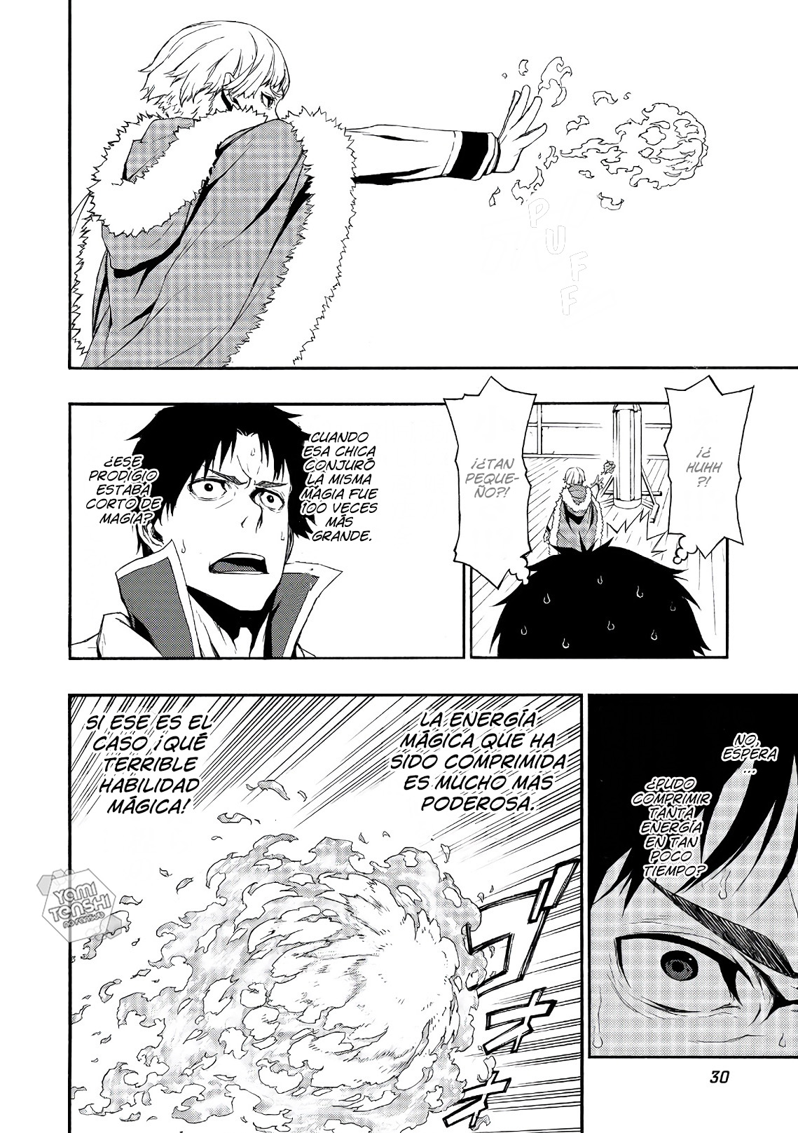 Shinmai Ossan Boukensha, Saikyou Party ni Shinu hodo Kitaerarete Muteki ni Naru. Vol. 1 Ch. 1 第34页