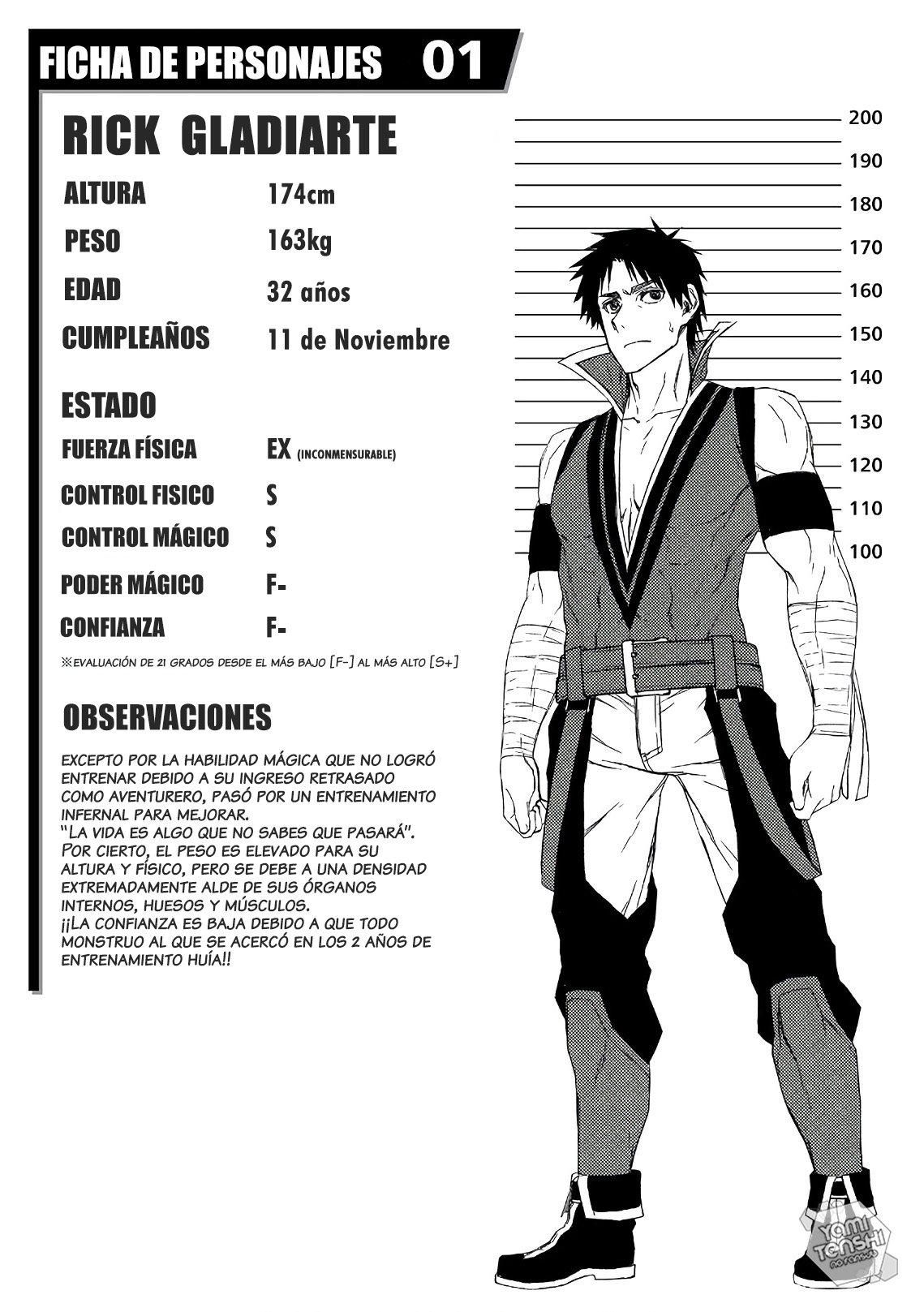 Shinmai Ossan Boukensha, Saikyou Party ni Shinu hodo Kitaerarete Muteki ni Naru. Vol. 1 Ch. 1 第45页