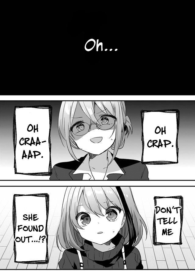Kuzu Rouninsei, Jinsei ga Tsurai no de Yoru no Onee-san wo Yondemita Vol. 1 Ch. 4 第3页