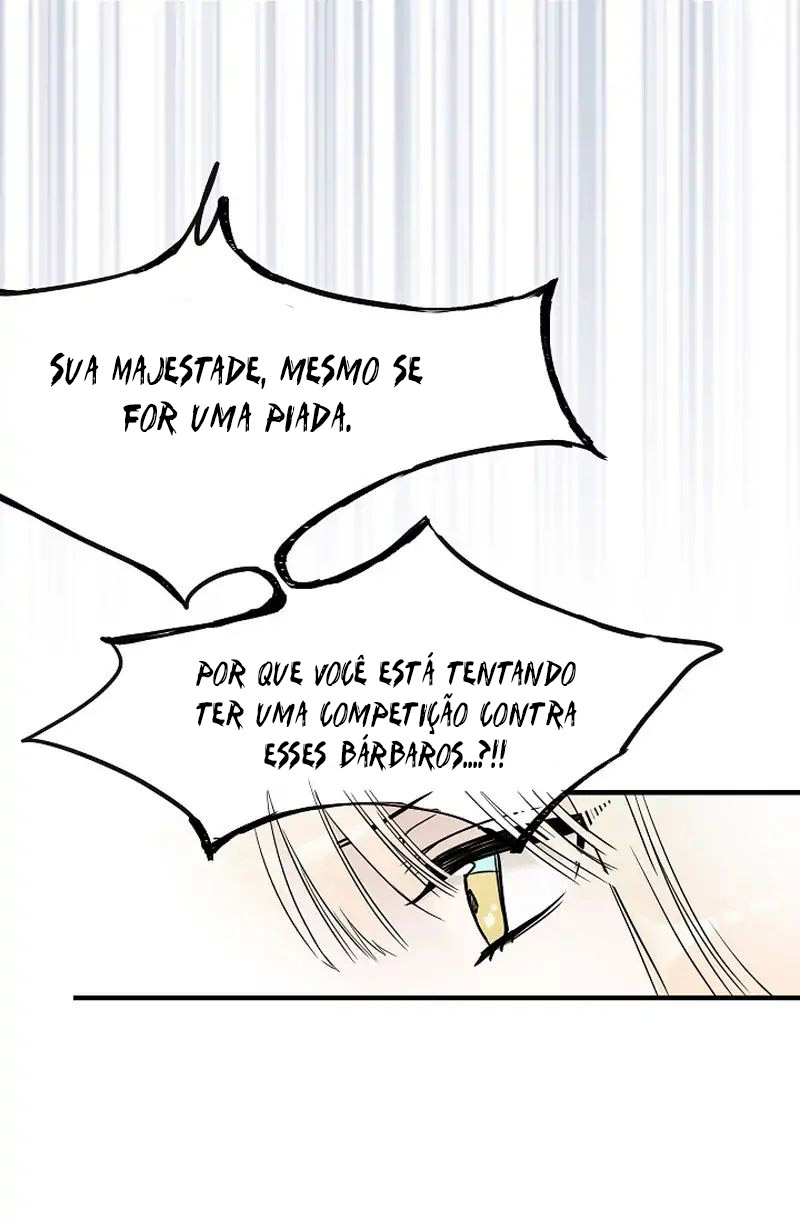 My Master, the Wolf Queen Ch. 2 第13页