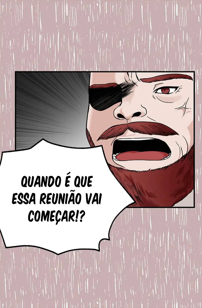 My Master, the Wolf Queen Ch. 2 第21页