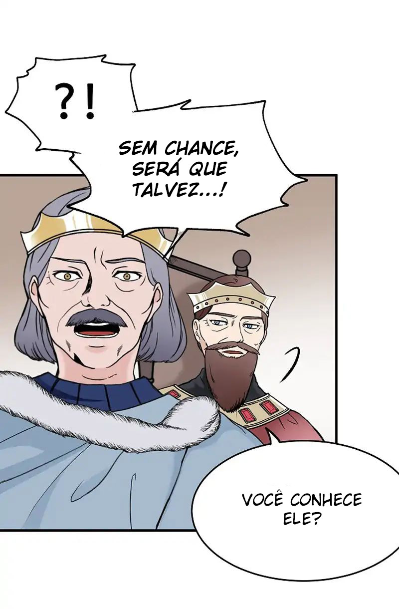 My Master, the Wolf Queen Ch. 2 第30页