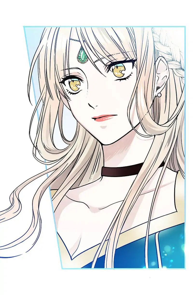 My Master, the Wolf Queen Ch. 2 第35页