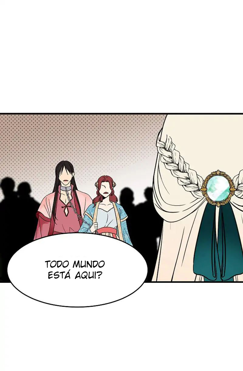 My Master, the Wolf Queen Ch. 2 第37页