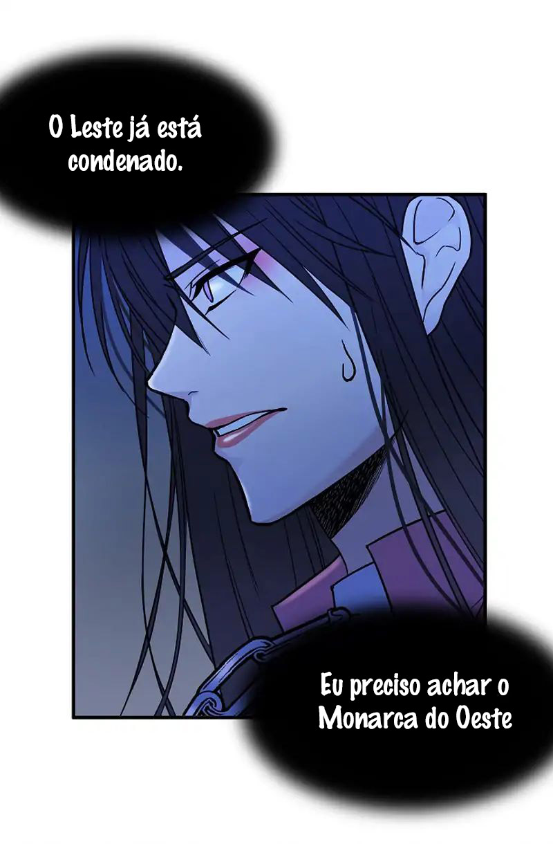 My Master, the Wolf Queen Ch. 2 第44页