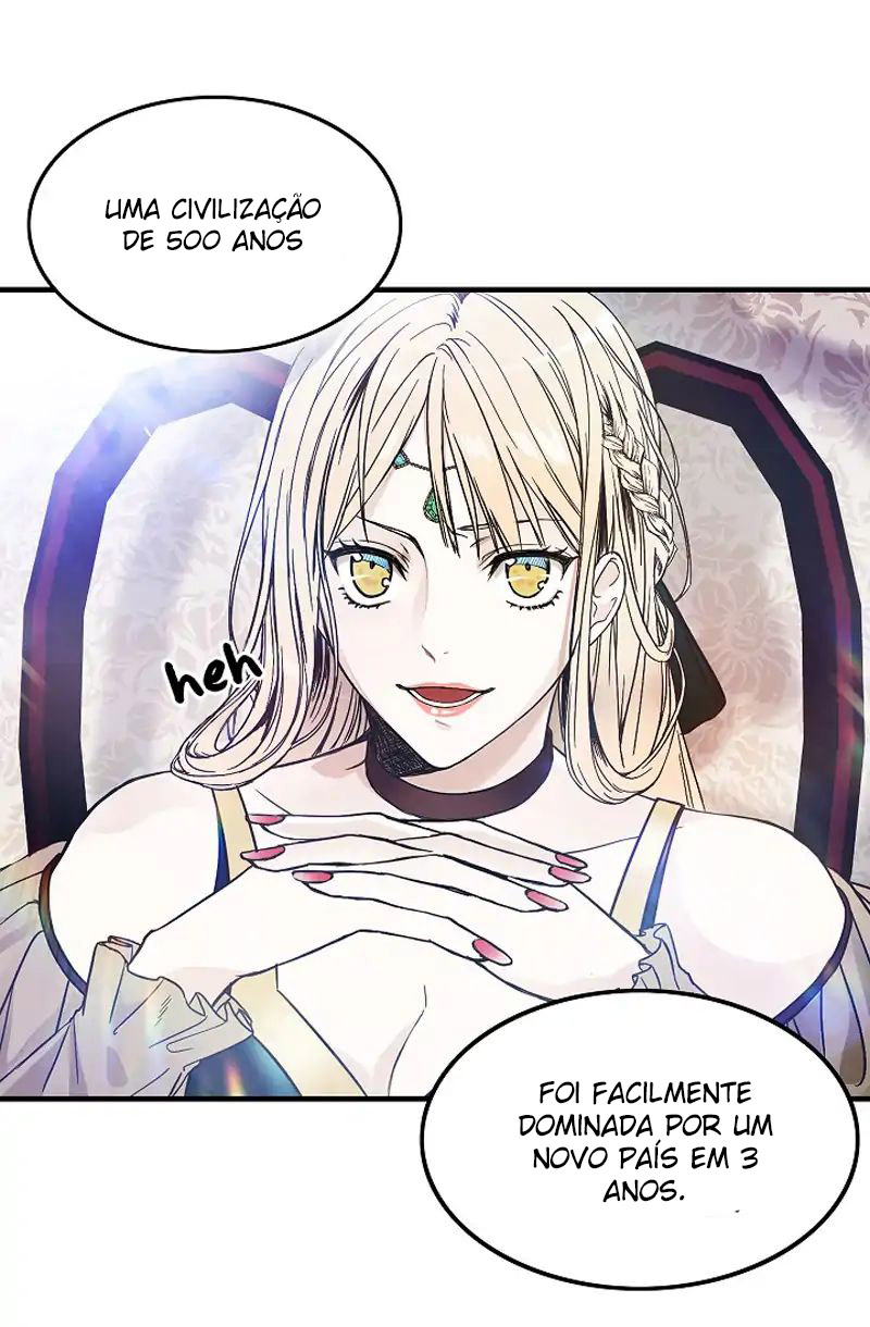 My Master, the Wolf Queen Ch. 2 第7页
