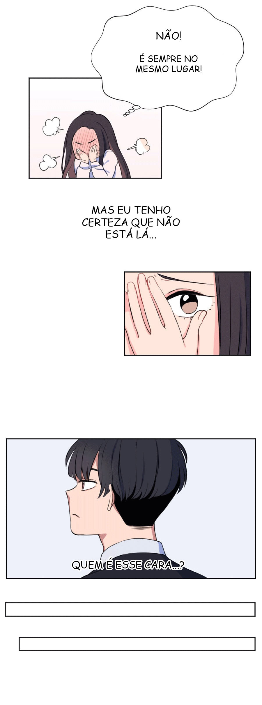 His Barcode Tattoo Ch. 1 第20页