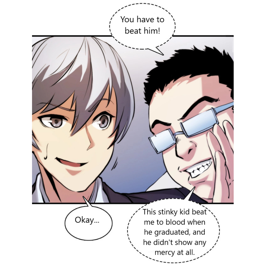 Becoming a Cthulhuian Overlord Ch. 4 第20页