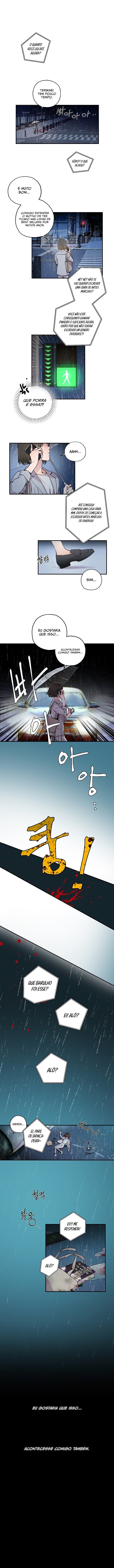 Master Villainess the Invincible! Vol. 1 Ch. 1 第2页