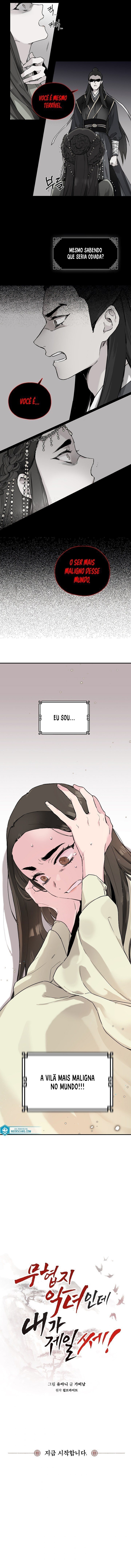 Master Villainess the Invincible! Vol. 1 Ch. 1 第28页
