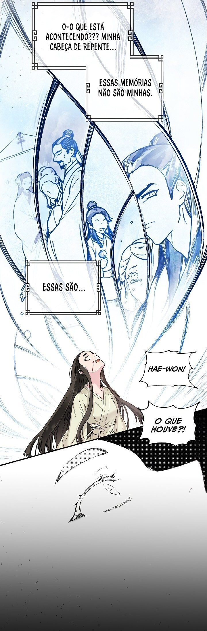 Master Villainess the Invincible! Vol. 1 Ch. 1 第6页