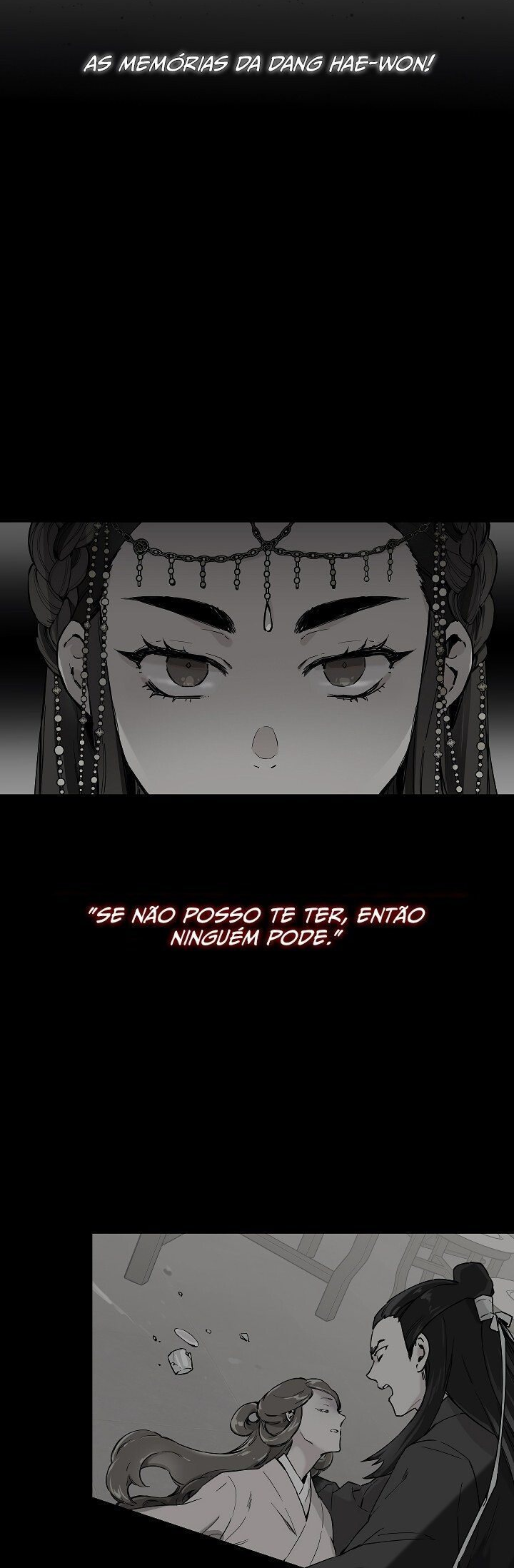 Master Villainess the Invincible! Vol. 1 Ch. 1 第7页