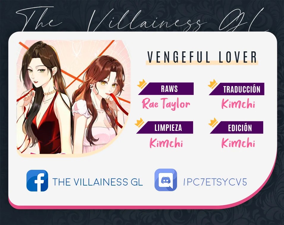 Fuchou Airen Quiero venganza 第29页