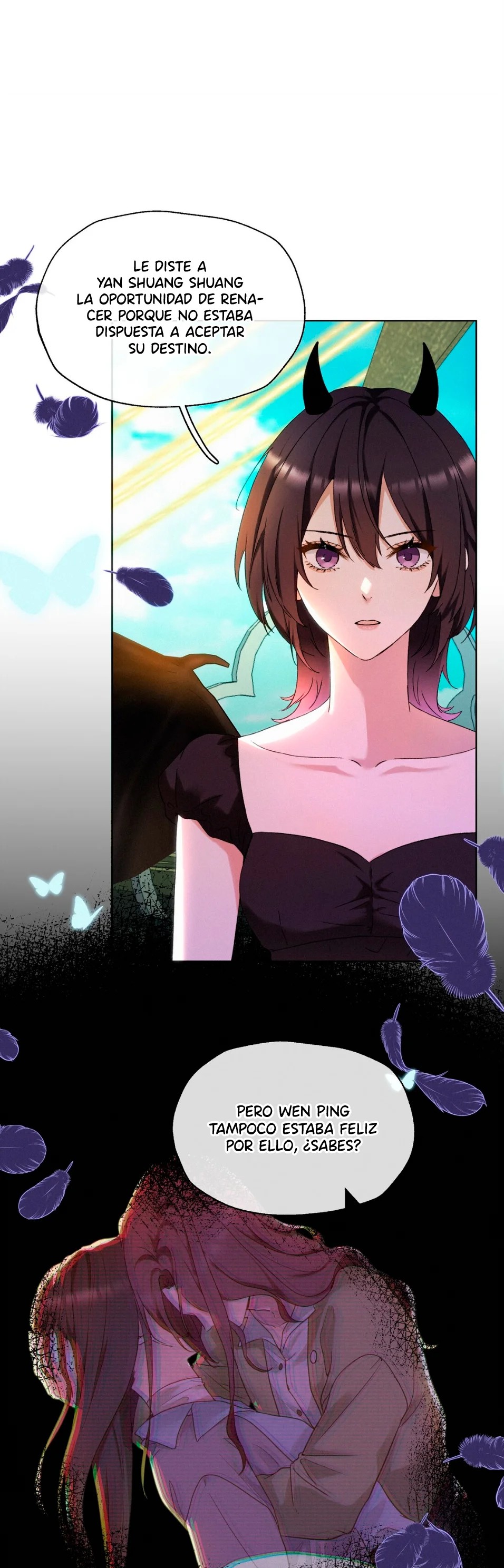 Fuchou Airen Quiero venganza 第6页