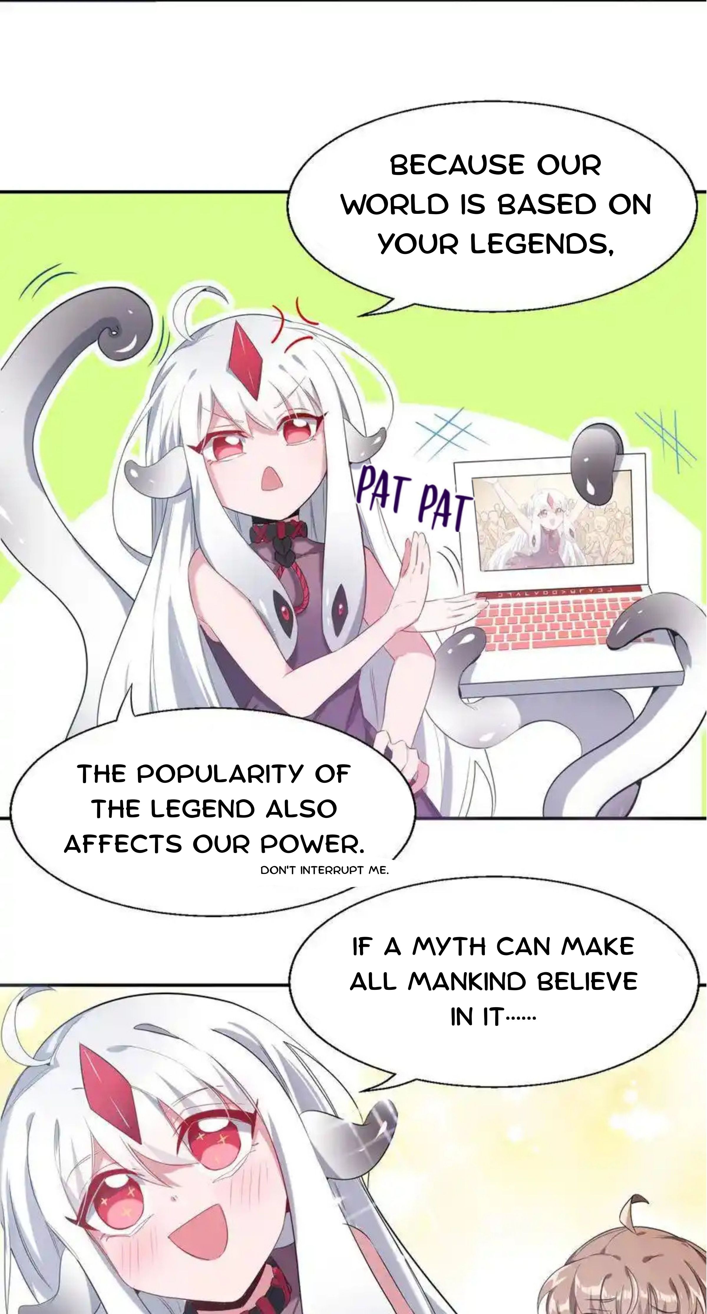 Working Overtime to Destroy the World! Working Overtime For A Promotion And Raise! 第9页