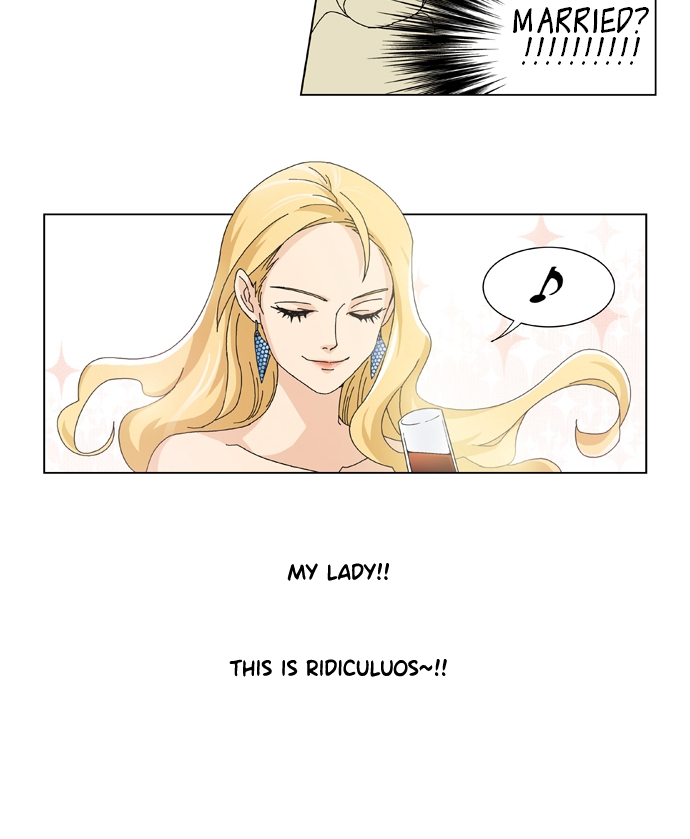 The Lady Project Lady's Maid 第25页