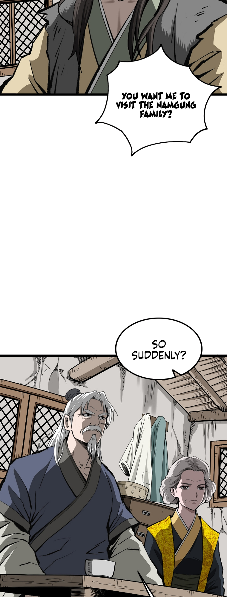 Bowblade: The Descendants of Bowblade Vol. 1 Ch. 1 第12页
